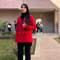 Siham EL KAMEL