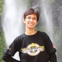 Indras Darjanto