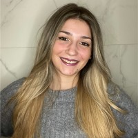 Paula Gomez Gonzalez