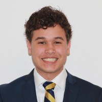 Jonah Munoz