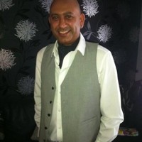 Jax Parmar