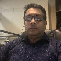 Md. Mosharaf Hossain Rana