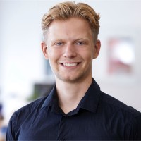 Hjalte Scharff