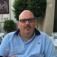 Darren Fisher