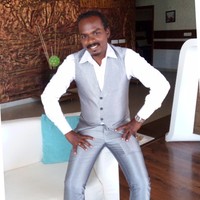 Suresh Raj