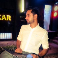 Syed Amaid Ali Naqvi