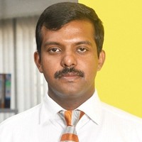 Santhosh J
