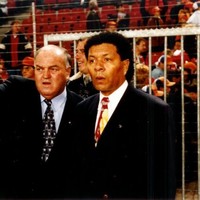 Marco Arana Barrantes