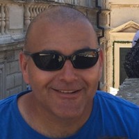 Michael Churchill