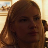Anna Sysoeva
