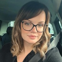 Katherine White