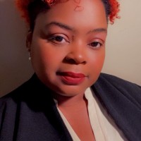Aja Johnson