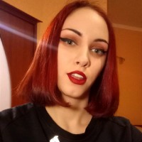 Lolita Dzhymiieva