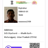 Rajkishor Sahani