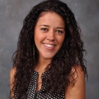 Nicole Heredia