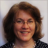 Kathryn Benjamin