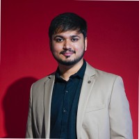 Pranav Parekh