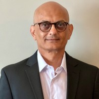 Lesh Patel