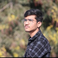 Dharmik Pathak