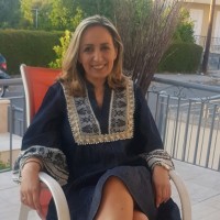 Maria Economou