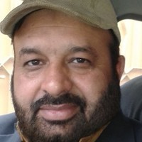 Ghazanfar Ali Gul