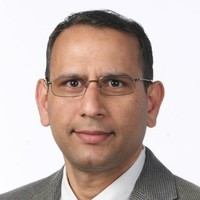 Rajendra (Raj) Kelkar