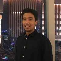 Dimas Eka Pradana