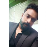 Vipin Babu