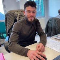 Corentin BALLAND