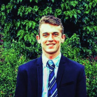 Jamie Machin