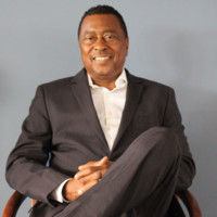 Ronald Harris
