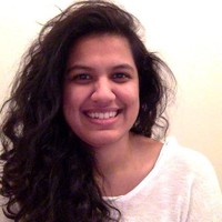 Samira Patel