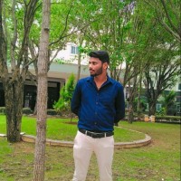 P Harish