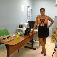 Gisely Araujo