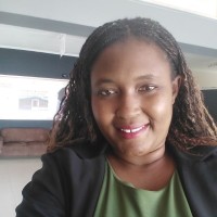 Sharon Katerere