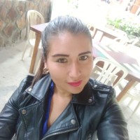 Lorena Paredes Silva