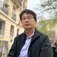 Kyoo Il Kim