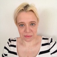 Päivi Shanghavi