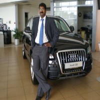 Jaykumar JK