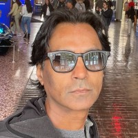 Junaid Syed