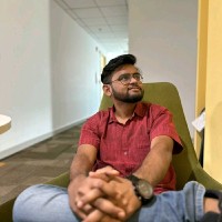 Shubham Parmar