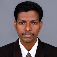Rajendran Kumar