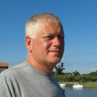 Lefèvre Eric