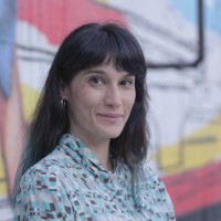 Irene Yagüe