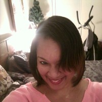 Felicia Johnson