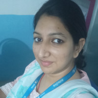 Sushmita Mishra