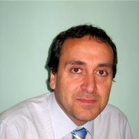 Rodrigo Germany Pincheira