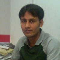 ROHIT MISHRA