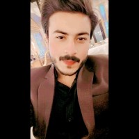 Syed Taha Ali Naqvi