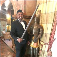 Ajay Cheekhoory